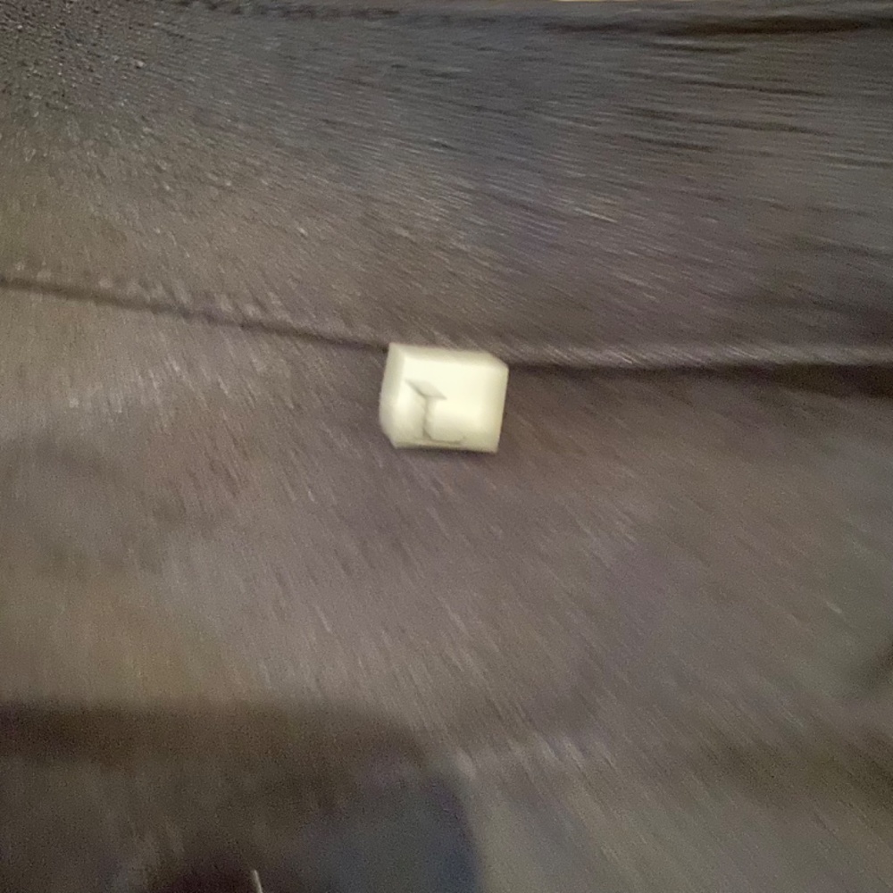 SHEIN Men’s dress shirt—L - Picture 2 of 6